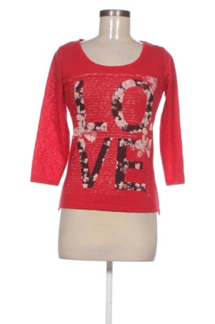 Damen Shirt Orsay, Größe S, Farbe Mehrfarbig, Preis 12,99 €
