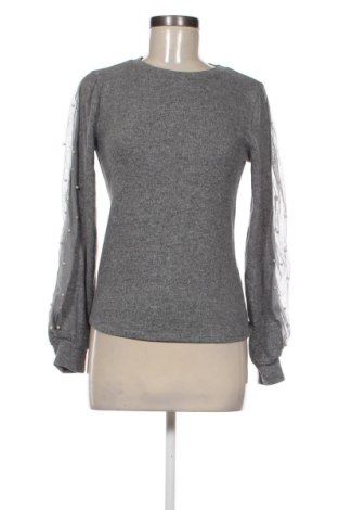 Bluzka damska Orsay, Rozmiar S, Kolor Szary, Cena 52,99 zł, #136646696