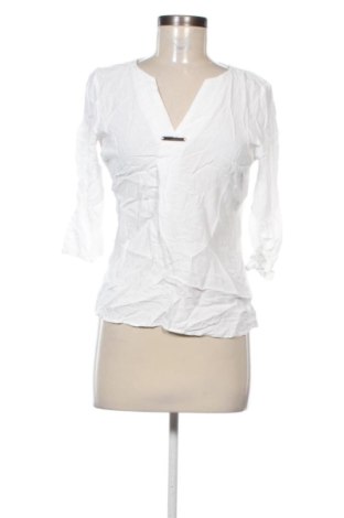 Damen Shirt Orsay, Größe M, Farbe Weiß, Preis € 12,99, #136648787