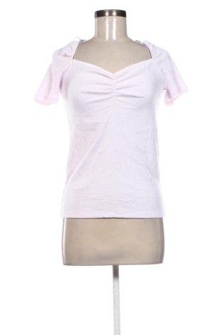 Damen Shirt Orsay, Größe M, Farbe Lila, Preis € 12,99, #136661349