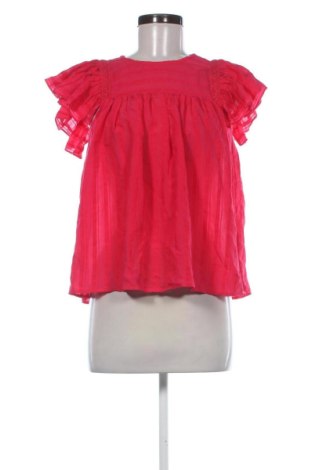 Bluză de femei Orsay, Mărime S, Culoare Roz, Preț 52,13 Lei, #136663338