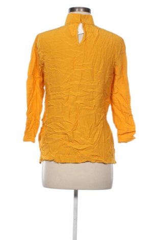 Дамска блуза Oui, Размер S, Цвят Жълт, Цена 25,05 €