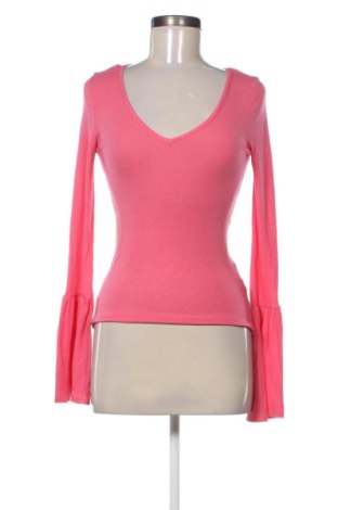 Bluză de femei Oxxo, Mărime S, Culoare Roz, Preț 96,00 Lei, #136653309