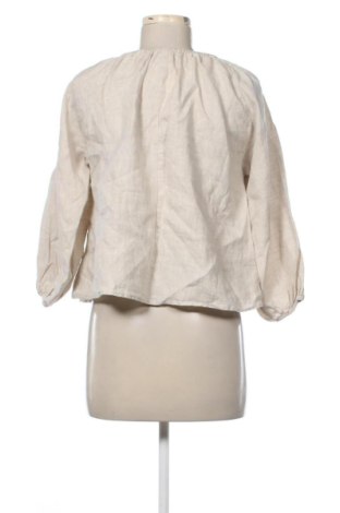 Dámska blúza Oysho, Veľkosť XS, Farba Béžová, Cena  17,00 €