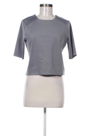Damen Shirt Oysho, Größe M, Farbe Grau, Preis 14,00 €, #136663398