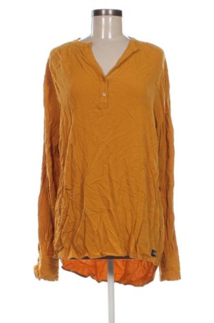 Bluzka damska PENN&INK, Rozmiar XXL, Kolor Żółty, Cena 129,99 zł