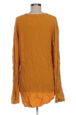 Bluzka damska PENN&INK, Rozmiar XXL, Kolor Żółty, Cena 129,99 zł