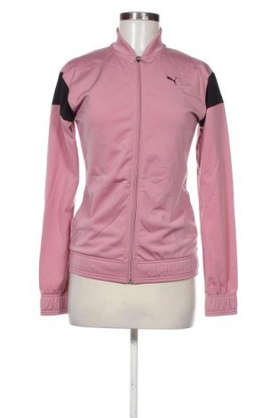 Damen Shirt PUMA, Größe S, Farbe Aschrosa, Preis € 22,99, #136653705