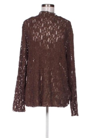 Dámská halenka Page One, Velikost XXL, Barva Hnědá, Cena  289,00 Kč