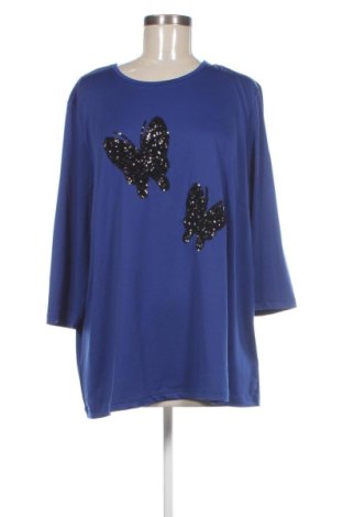 Bluzka damska Paola, Rozmiar XXL, Kolor Kolorowy, Cena 51,99 zł