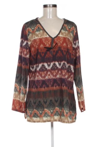 Bluză de femei Paola, Mărime L, Culoare Multicolor, Preț 52,13 Lei
