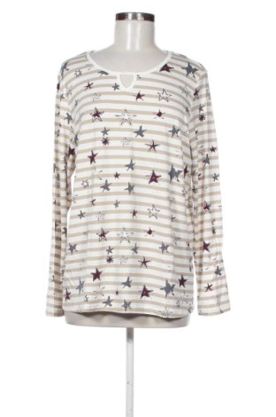 Damen Shirt Paola, Größe XL, Farbe Mehrfarbig, Preis € 12,99, #136664282
