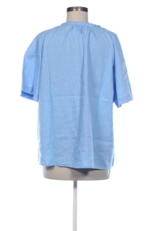 Damen Shirt Papaya Beach, Größe XL, Farbe Blau, Preis 11,10 €