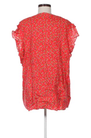 Дамска блуза Paprika, Размер XL, Цвят Многоцветен, Цена 14,31 €