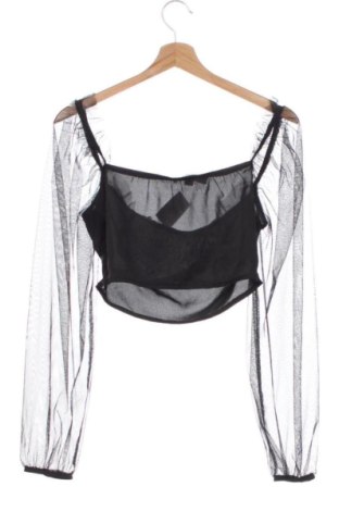 Damen Shirt Parisian, Größe XS, Farbe Schwarz, Preis 9,70 €