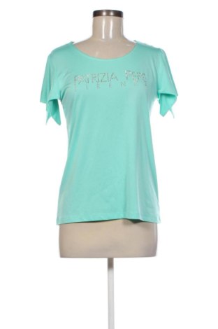 Dámska blúza Patrizia Pepe, Veľkosť M, Farba Zelená, Cena  59,00 €