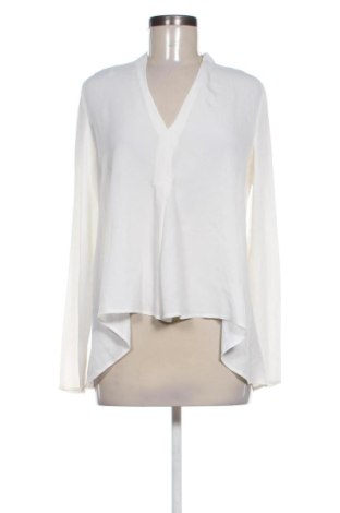 Damen Shirt Patrizia Pepe, Größe M, Farbe Ecru, Preis 63,00 €, #136667961
