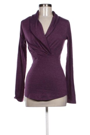 Bluză de femei Patty Boutik, Mărime S, Culoare Mov, Preț 52,13 Lei, #136670463