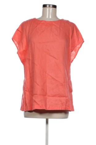 Damen Shirt Paul Costelloe, Größe M, Farbe Orange, Preis 20,90 €, #136660733