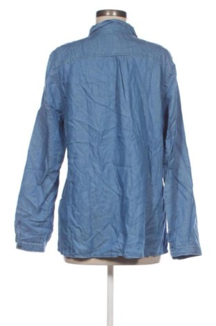Bluză de femei Peckott, Mărime XL, Culoare Albastru, Preț 60,99 Lei