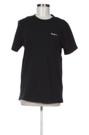 Дамска блуза Pepe Jeans, Размер M, Цвят Черен, Цена 38,85 €
