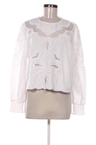 Bluză de femei Per Una By Marks & Spencer, Mărime XXL, Culoare Alb, Preț 73,99 Lei, #136646853