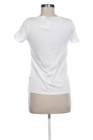 Дамска блуза Petit Bateau, Размер S, Цвят Бял, Цена 21,47 €