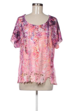 Damen Shirt Pfeffinger, Größe XL, Farbe Mehrfarbig, Preis 12,99 €