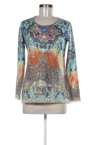 Bluză de femei Pfeffinger, Mărime XS, Culoare Multicolor, Preț 52,13 Lei, #136673705
