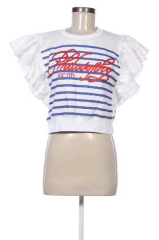 Damen Shirt Philosophy Di Lorenzo Serafini, Größe M, Farbe Mehrfarbig, Preis 37,99 €, #132032142
