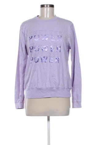 Дамска блуза Piazza Italia, Размер XL, Цвят Лилав, Цена 10,22 €