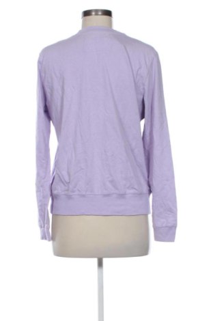 Дамска блуза Piazza Italia, Размер XL, Цвят Лилав, Цена 10,22 €