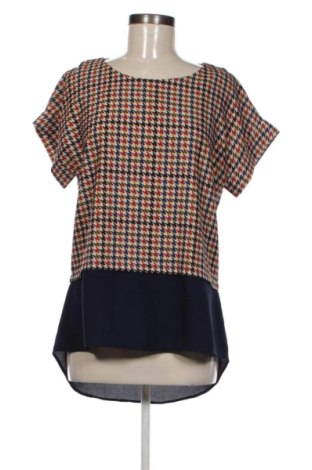 Damen Shirt Piazza Italia, Größe L, Farbe Mehrfarbig, Preis 12,99 €