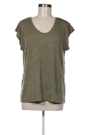 Damen Shirt Pieces, Größe L, Farbe Grün, Preis € 13,99, #136627749