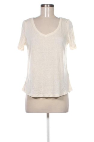 Bluză de femei Pieces, Mărime S, Culoare Ecru, Preț 122,61 Lei