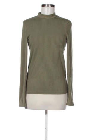 Bluză de femei Pieces, Mărime M, Culoare Verde, Preț 63,99 Lei