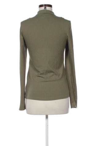 Bluză de femei Pieces, Mărime M, Culoare Verde, Preț 63,99 Lei