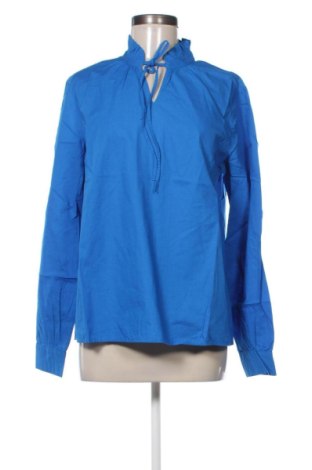 Damen Shirt Pieces, Größe L, Farbe Blau, Preis 15,99 €, #136677008