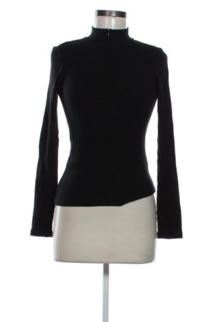 Bluzka damska Pieces, Rozmiar M, Kolor Czarny, Cena 53,58 zł, #136678589