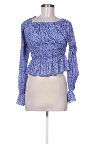Bluză de femei Pieces, Mărime XS, Culoare Multicolor, Preț 63,99 Lei