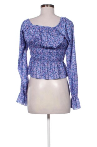Bluză de femei Pieces, Mărime XS, Culoare Multicolor, Preț 63,99 Lei