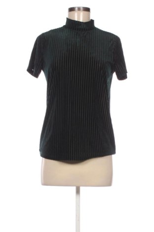 Bluză de femei Pieces, Mărime M, Culoare Verde, Preț 63,99 Lei