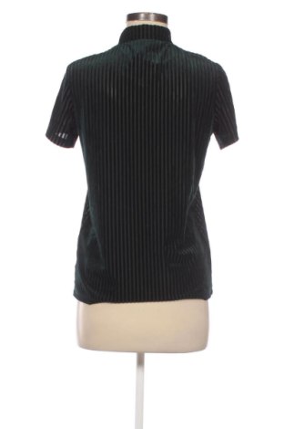 Bluză de femei Pieces, Mărime M, Culoare Verde, Preț 63,99 Lei