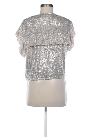 Дамска блуза Pigalle, Размер L, Цвят Златист, Цена 35,27 €