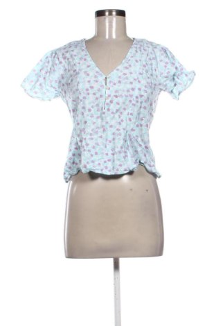 Damen Shirt Pimkie, Größe M, Farbe Mehrfarbig, Preis € 6,99, #136663355