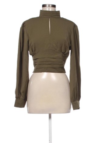Bluză de femei Pink Vanilla, Mărime M, Culoare Verde, Preț 50,62 Lei