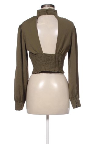 Bluză de femei Pink Vanilla, Mărime M, Culoare Verde, Preț 50,62 Lei