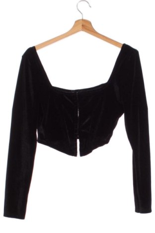 Bluză de femei Pink Woman, Mărime S, Culoare Negru, Preț 22,99 Lei, #136654984