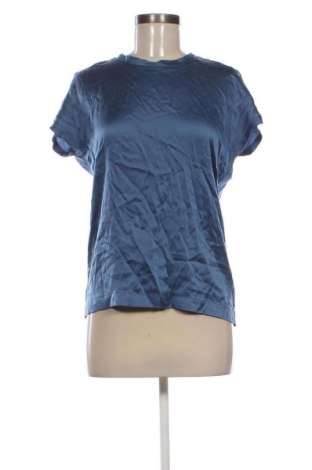 Дамска блуза Pinko, Размер M, Цвят Син, Цена 59,00 €