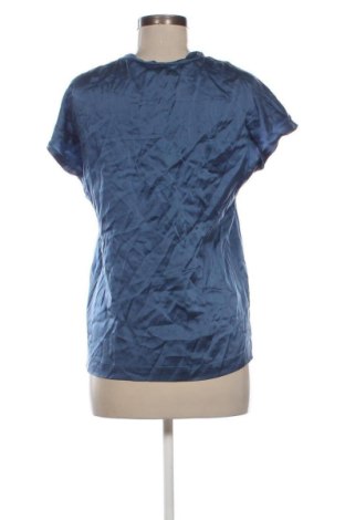 Дамска блуза Pinko, Размер M, Цвят Син, Цена 59,00 €